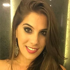 Meet your Posher, Juliana